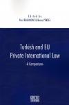 Turkish and EU Private International Law