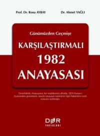 Karşılaştırmalı 1982 Anayasası Rona Aybay