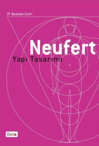 Neufert – Yapı Tasarımı Ernst Neufert