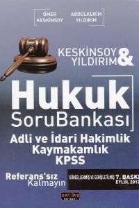 Hukuk Soru Bankası Adli Ve İdari Hakimlik Kaymakamlık Kpss Abdülkerim 