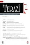Terazi Hukuk Dergisi Yıl: 6 Sayı: 56 Nisan 2011 Yayın Kurulu