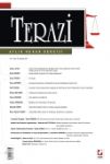 Terazi Aylık Hukuk Dergisi Yıl: 6 Sayı: 58 Haziran 2011 Yayın Kurulu