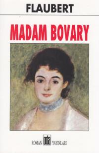 Madam Bovary Flaubert