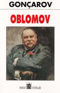 Oblomov Gonçarov