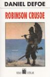 Robınson Crusoe Daniel Defoe