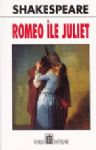 Romeo İle Julıet Shakespeare