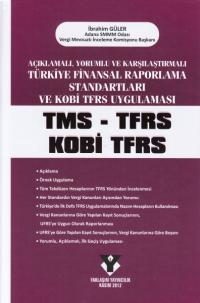 TMS- TFRS- KOBİ TFRS İbrahim Güler