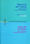 Türkiye'de Adli Yardım Karşılaştırmalı İnceleme Ve Politikalar