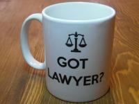 Got Lawyer? Yazarsız
