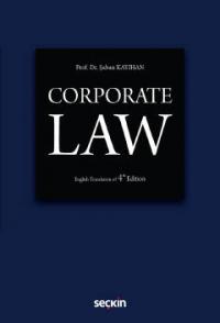 Corporate Law Şaban Kayıhan