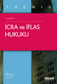 İcra ve İflas Hukuku