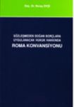Roma Konvansiyonu