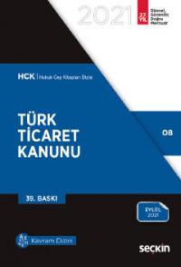 Türk Ticaret Kanunu Remzi Özmen