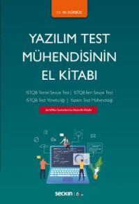 Yazılım Test Mühendisinin El Kitabı Ali Gürbüz