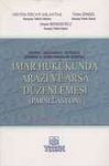 İmar Hukukunda Arazi Ve Arsa Düzenlemesi