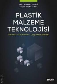 Plastik Malzeme Teknolojisi Hüsnü Gerengi