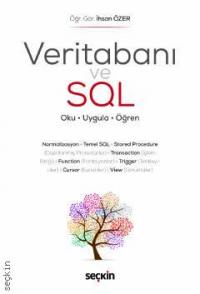 Veritabanı ve SQL İhsan Özer