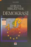 Avrupa Birliği'nde Demokrasi Nesrin Demir