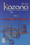 Kazancı Hakemli Hukuk Dergisi Sayı: 25-26 Eylül - Ekim 2006 Yayın Kuru