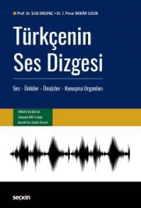 Türkçenin Ses Dizgesi İclal Ergenç