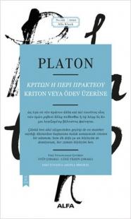 Kriton veya Ödev Üzerine Platon