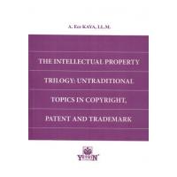 The Intellectual Property Trilogy: Untraditional Topics in Copyright, 