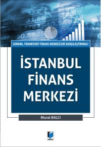 İstanbul Finans Merkezi Murat Balcı