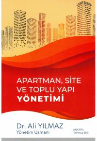 Apartman, Site ve Toplu Yapı Yönetimi Ali Yılmaz