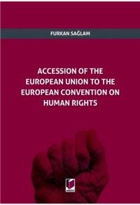 Accession Of The European Union To The European Convention On Human Ri