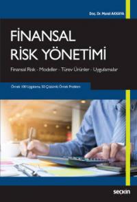 Finansal Risk Yönetimi Murat Akkaya