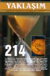 Yaklaşım Aylık Dergi Yıl: 18 Sayı: 214 Ekim 2010 Yayın Kurulu