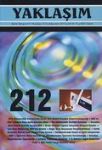 Yaklaşım Aylık Dergi Yıl: 18 Sayı: 212 Ağustos 2010 Yayın Kurulu