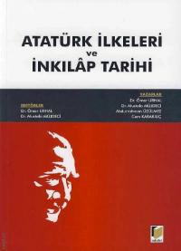 Atatürk İlkeleri ve İnkılap Tarihi Ömer Urhal