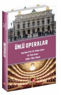 Ünlü Operalar Orhan Şener