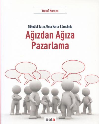 Ağızdan Ağıza Pazarlama Yusuf Karaca