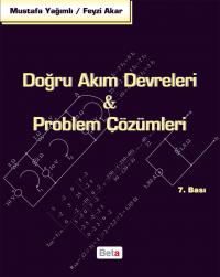 Doğru Akım Devreleri & Problem Çözümleri Mustafa Yağımlı