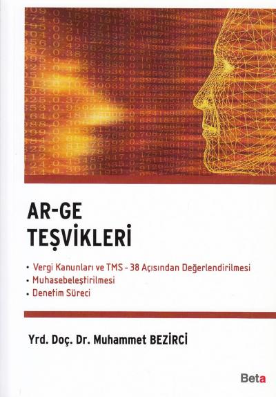 AR- GE Teşvikleri Muhammet Bezirci