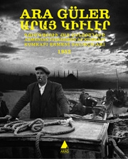 Kumkapı Ermeni Balıkçıları Ara Güler