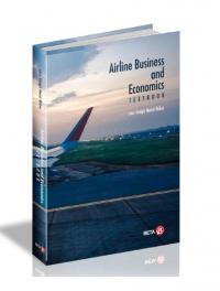 Airline Business and Economics Textbook Cengiz Mesut Bükeç