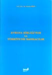 Avrupa Birliğinde Ve Türkiyede Bankacılık %0 indirimli Kasım Eren