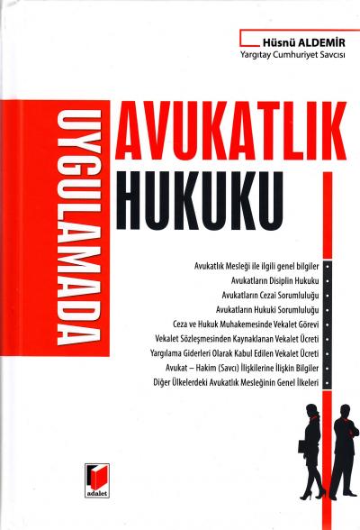 Avukatlık Hukuku Hüsnü Aldemir