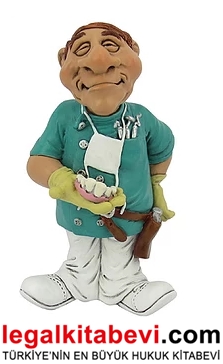 Diş Doktoru Biblo - WD81688