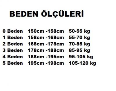 Hukuk Hakimi Cübbesi - 1. Kaliteli Kumaş