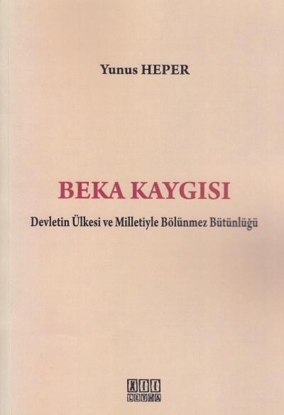 Yunus Heper