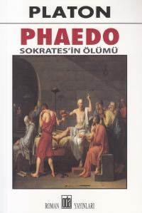 Phaedo- Sokrates'in Ölümü Platon
