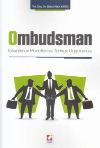Ombudsman Şükrü Mert Karcı