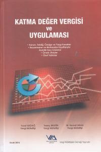 Katma Değer Vergisi ve Uygulaması Yusuf Akdağ
