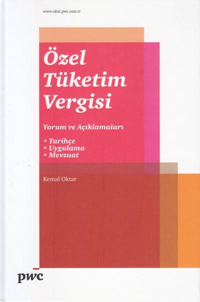 Özel Tüketim Vergisi