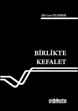 Birlikte Kefalet Efe Can Yıldırır