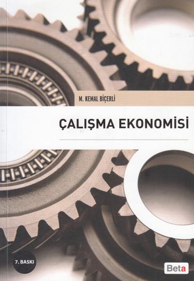 Çalışma Ekonomisi